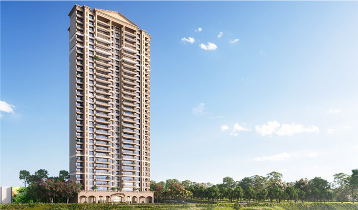Lodha Azur