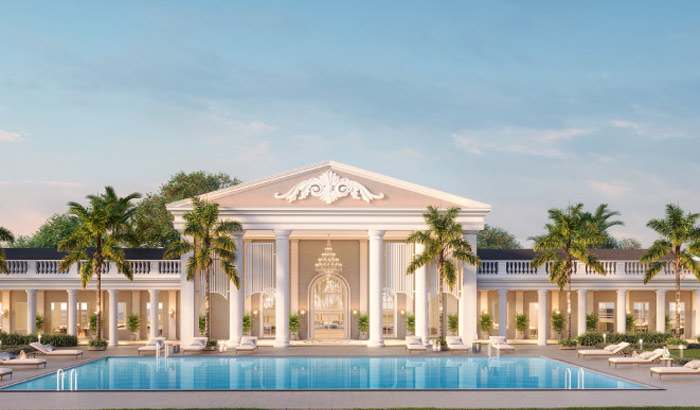 Lodha Azur