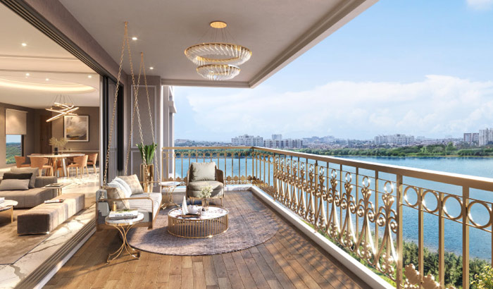 Lodha Azur