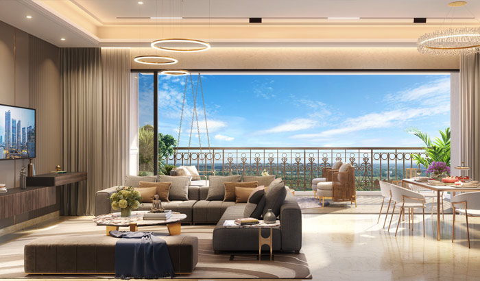 Lodha Azur