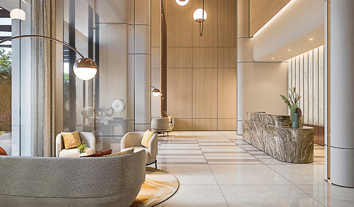 Lodha Azur