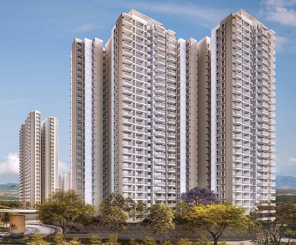 flats in sarjapur for sale