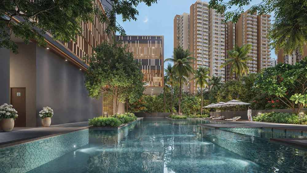 2 bhk for sale in Sarjapur