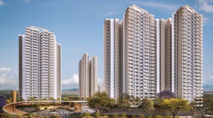 apartment for sale in Sarjapur