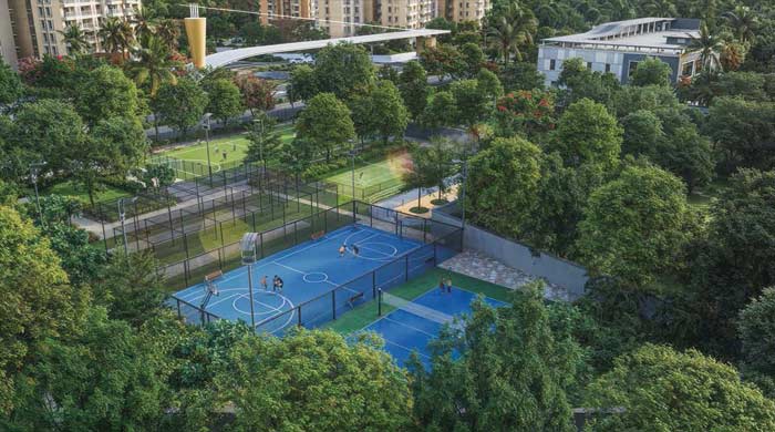 2 bhk apartments for sale in Sarjapur
